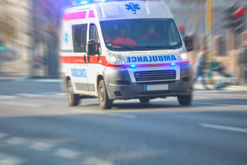 ambulance