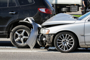 car accident