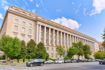government building